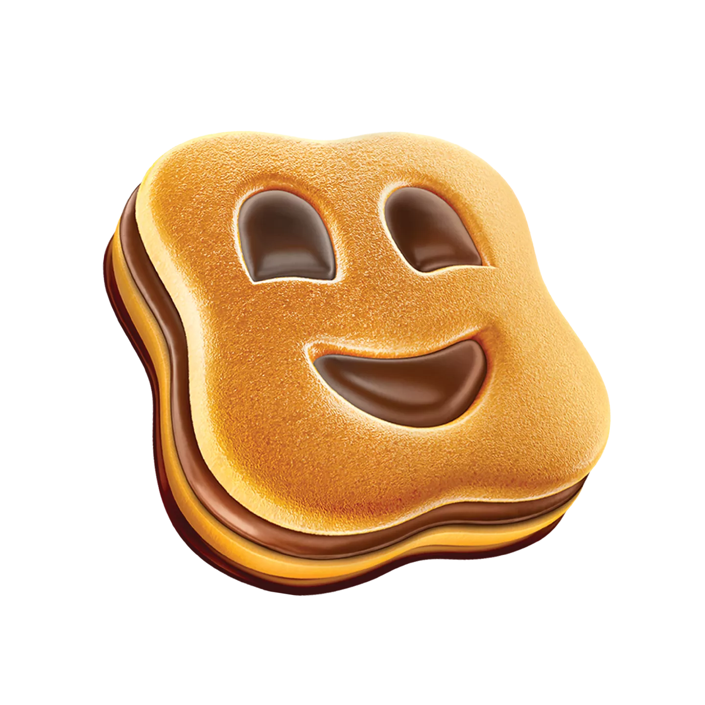 شوکو لبخند