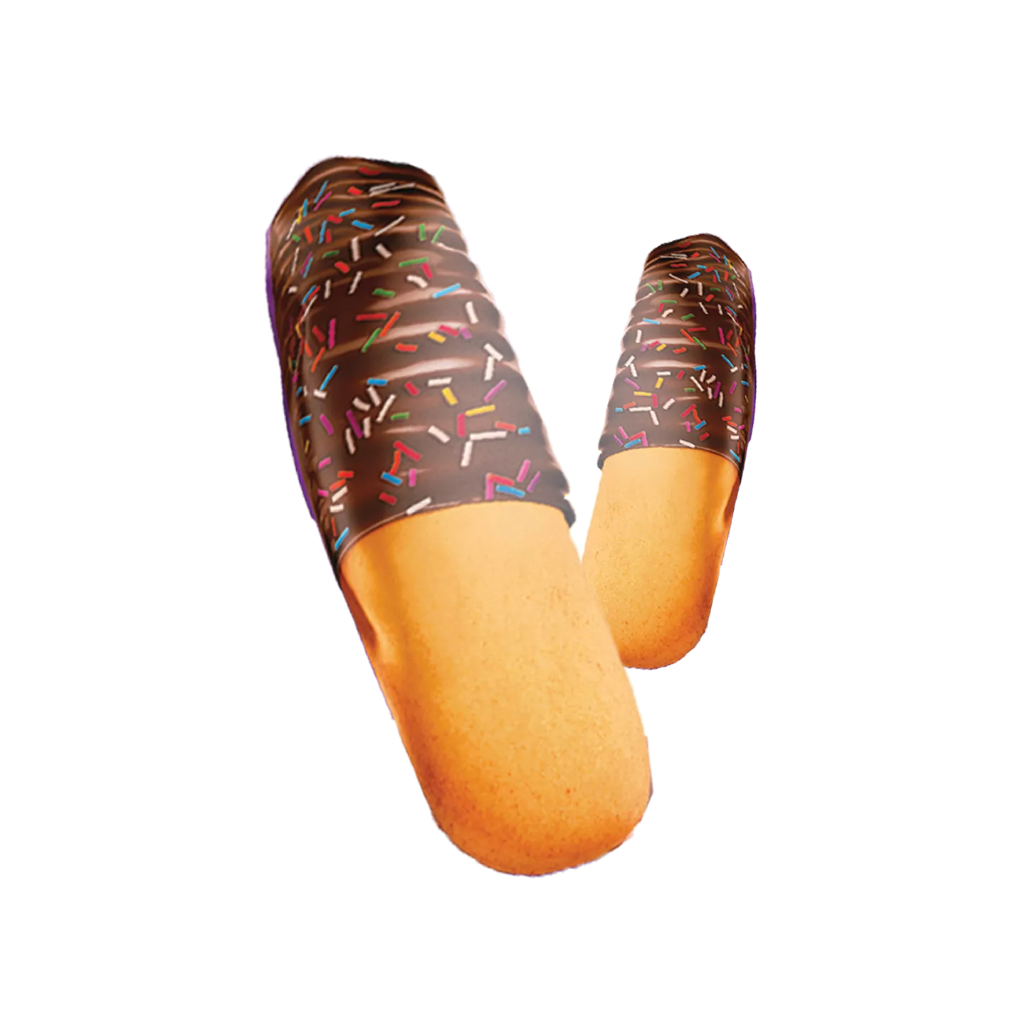 تری چاکلت