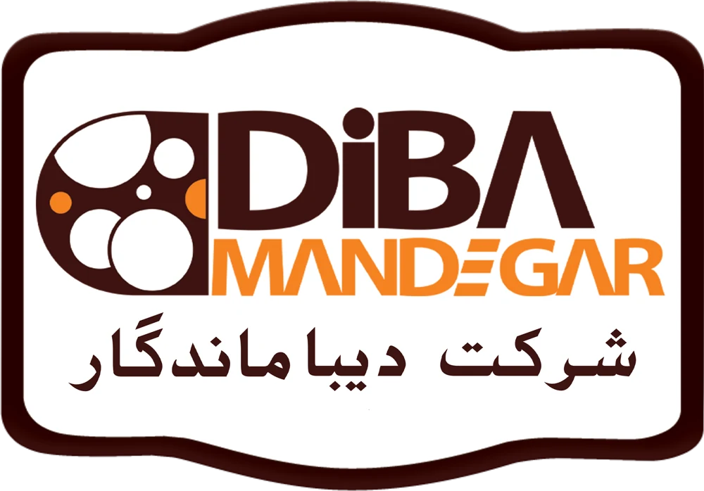 لوگوی دیبا ماندگار